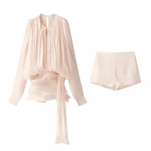 Lucia Mini Dress