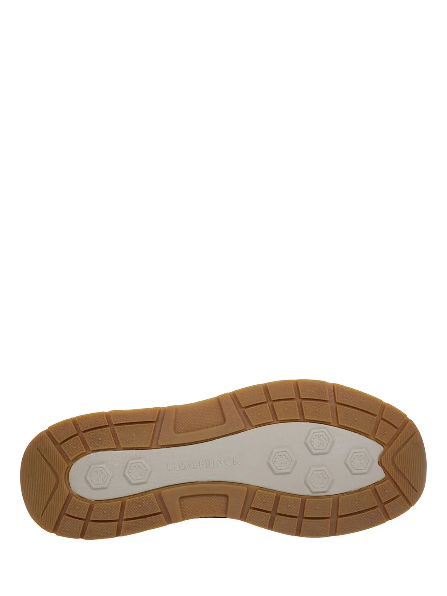 Lumberjack Sneakers SMK1312 001 S03