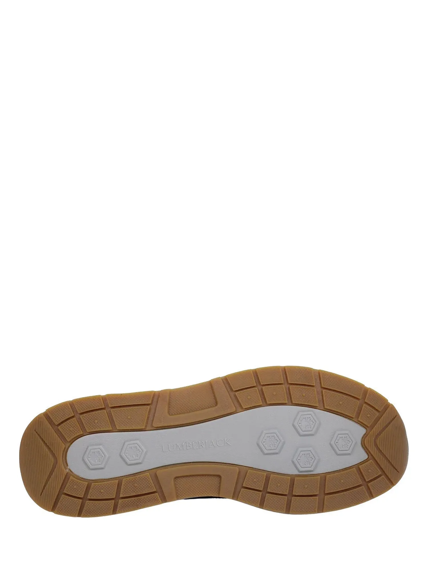 Lumberjack Sneakers SMK1312 001 S03