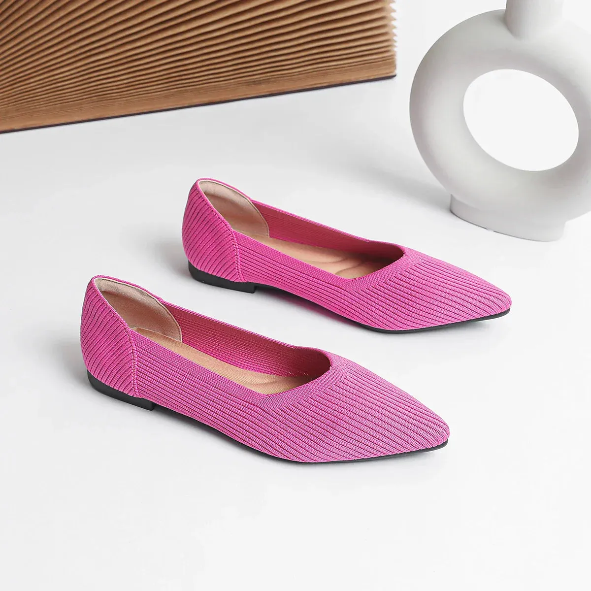 Luna™ | Orthopedic Comfortable Ballerinas 1 1 FREE