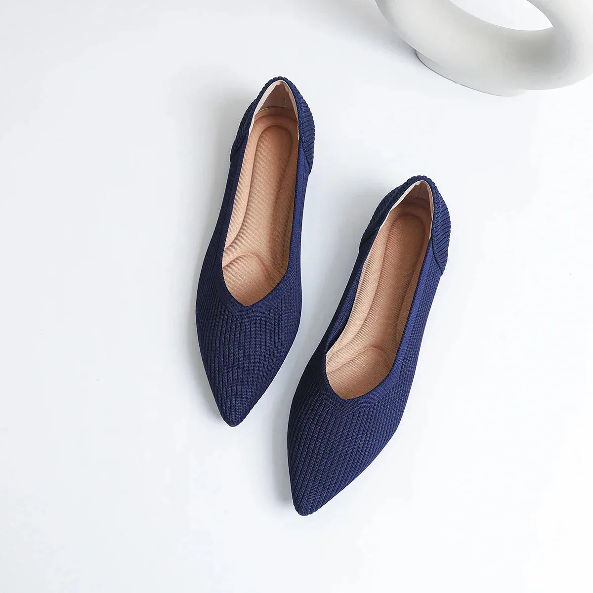 Luna™ | Orthopedic Comfortable Ballerinas 1 1 FREE