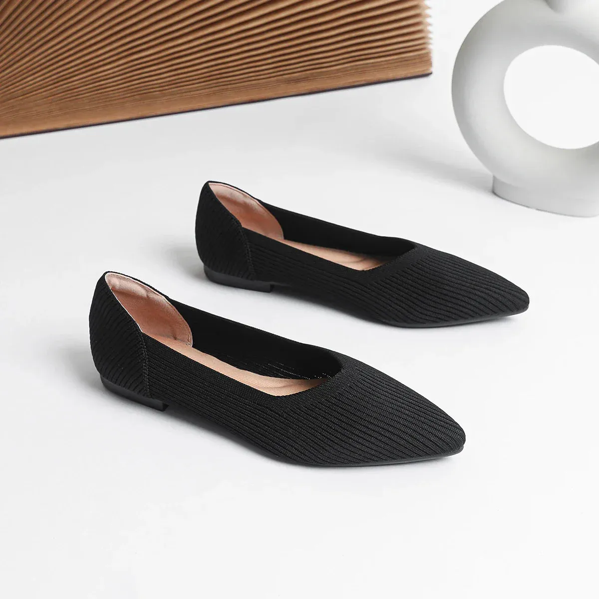 Luna™ | Orthopedic Comfortable Ballerinas 1 1 FREE