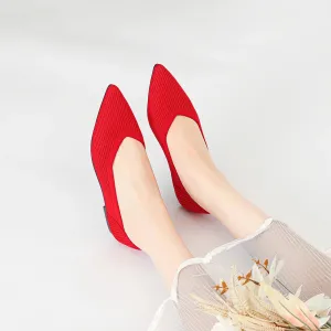 Luna™ | Orthopedic Comfortable Ballerinas 1 1 FREE