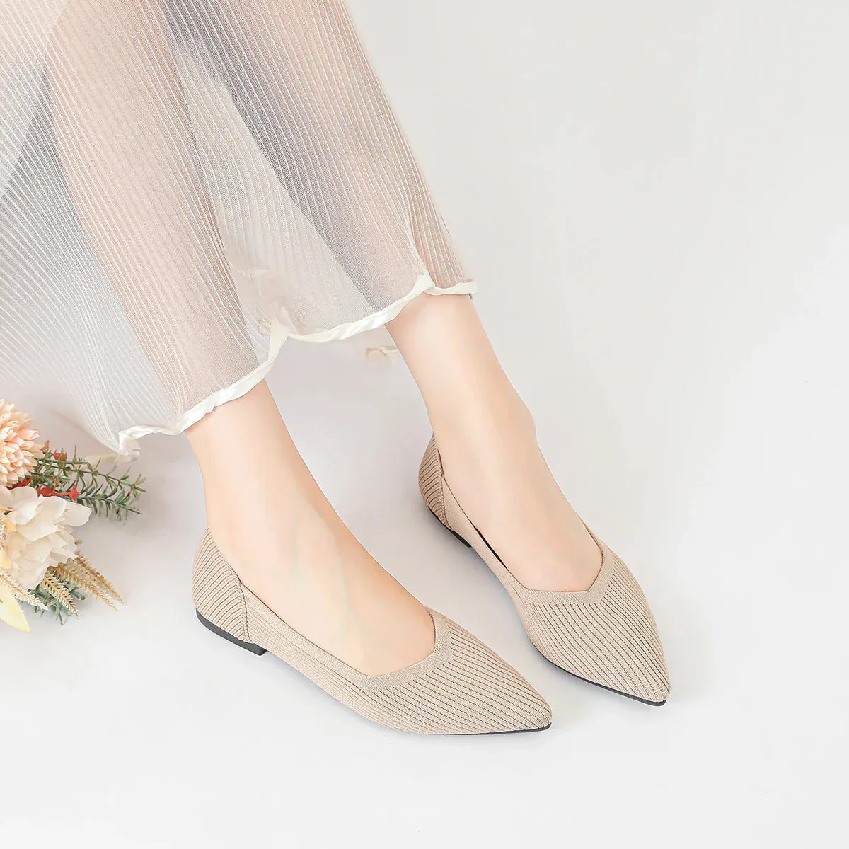 Luna™ | Orthopedic Comfortable Ballerinas 1 1 FREE