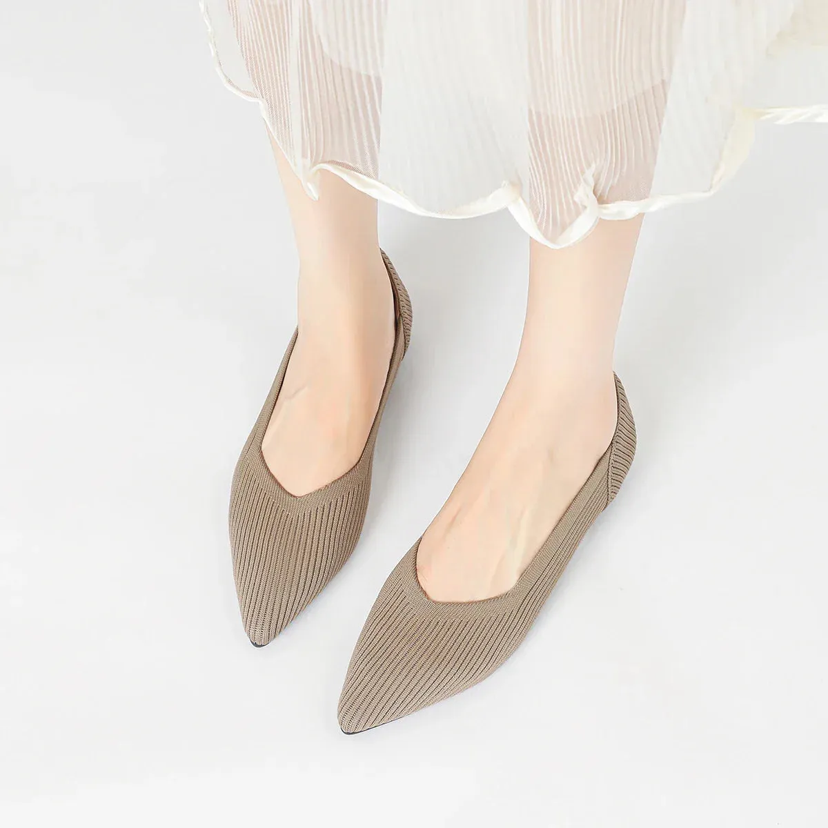 Luna™ | Orthopedic Comfortable Ballerinas 1 1 FREE