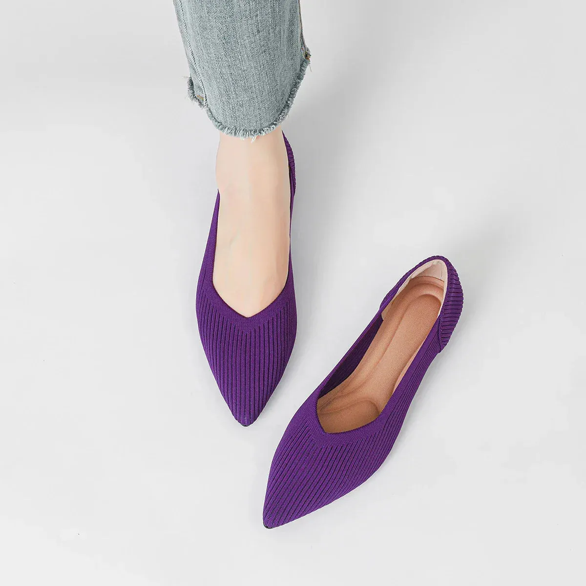 Luna™ | Orthopedic Comfortable Ballerinas 1 1 FREE