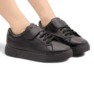 M0425 black sneaker