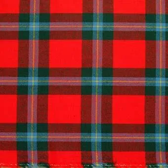 MacLaine Modern Tartan Tam