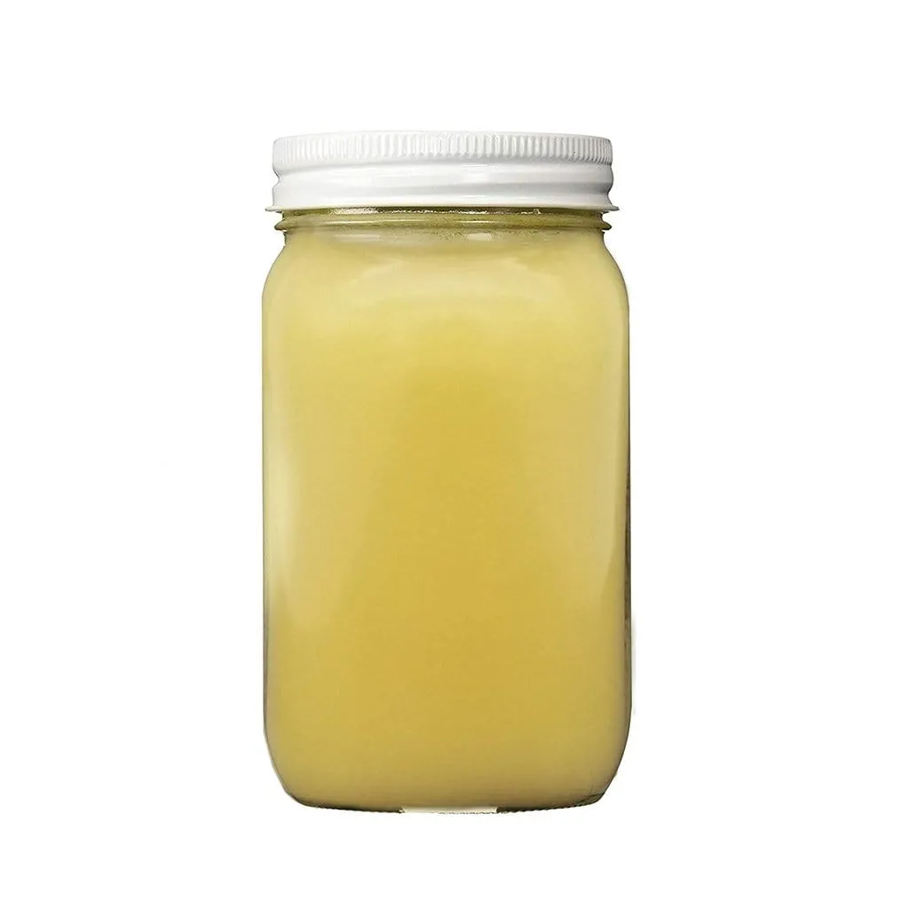 Manteca de ternera Eco Pasto 350 g