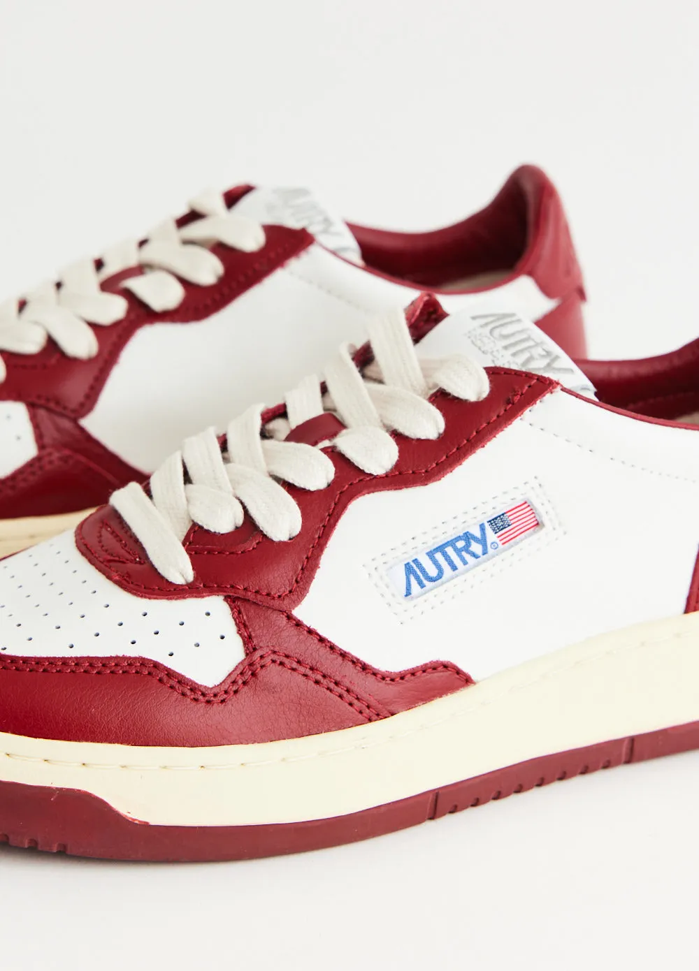 Medalist Sneakers