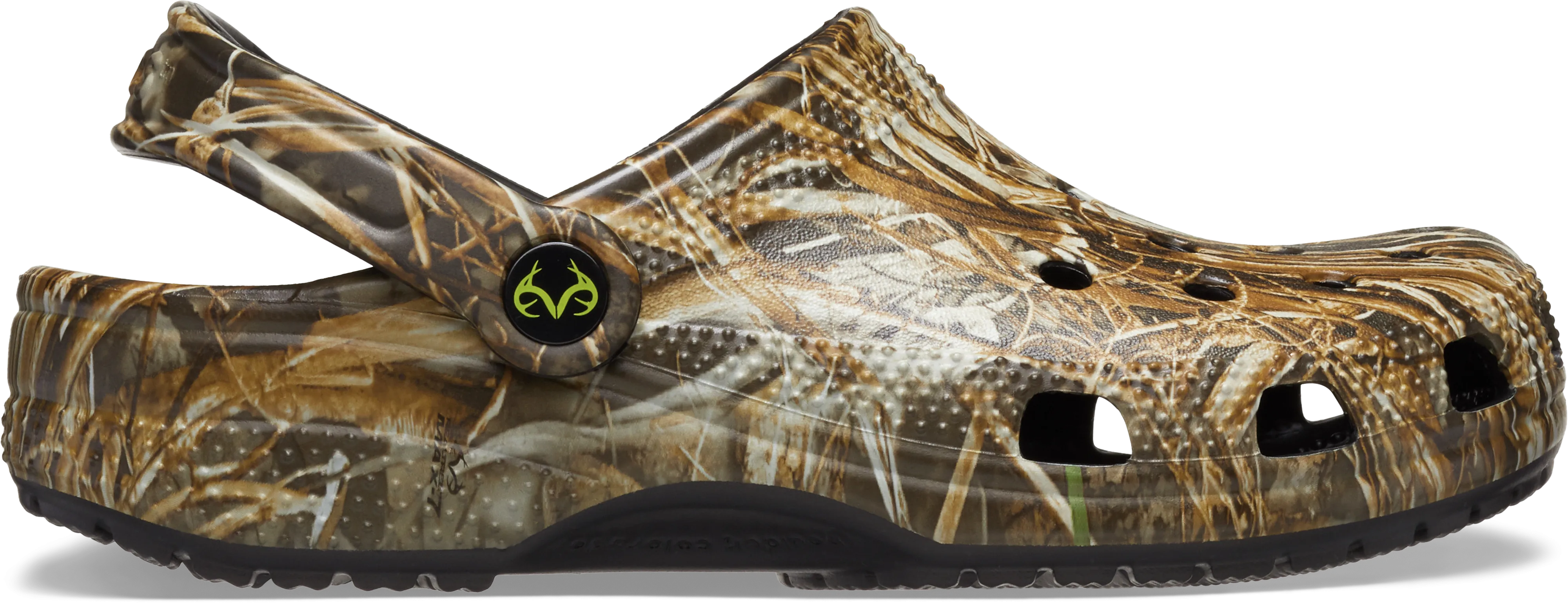 Men's Realtree MAX-7® Classic Clog
