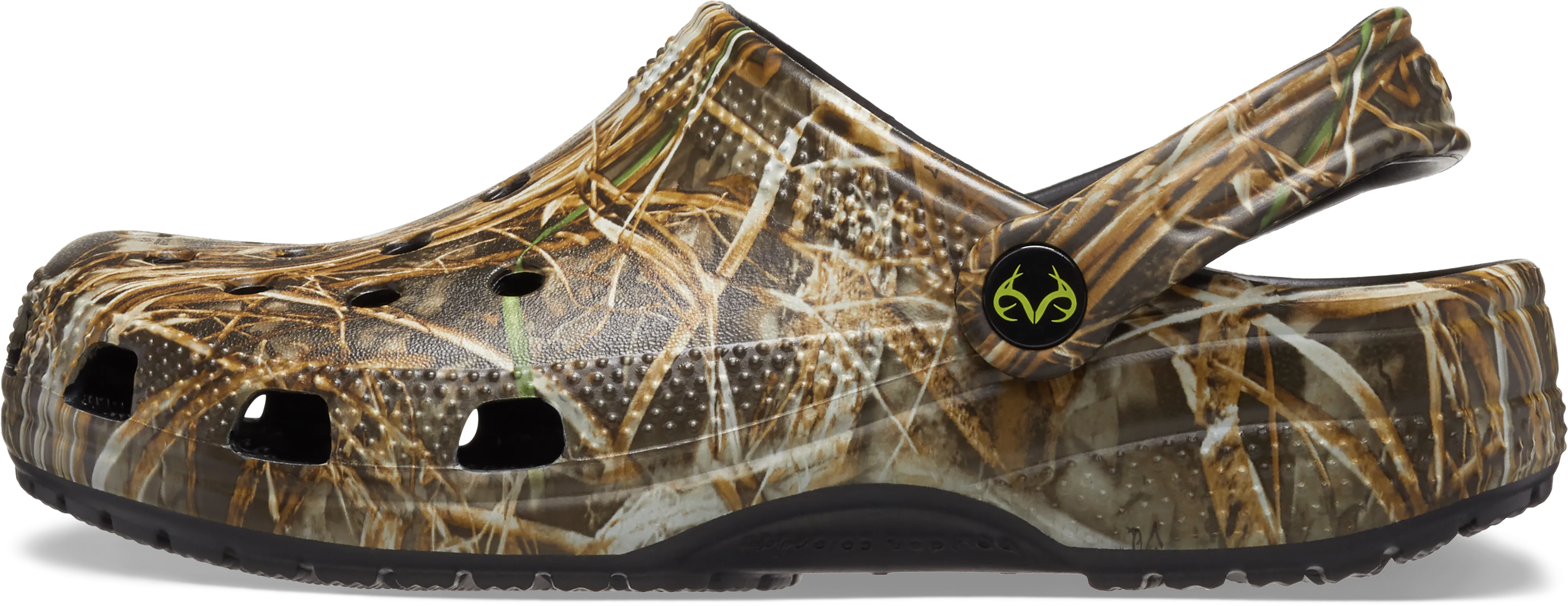 Men's Realtree MAX-7® Classic Clog