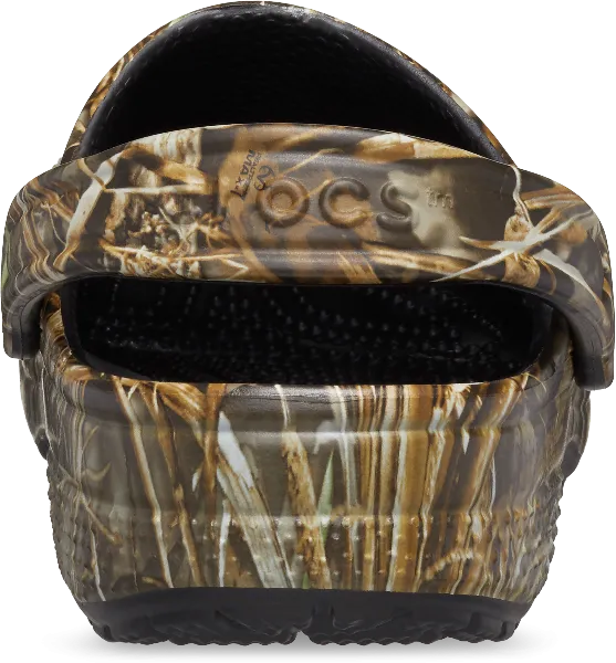 Men's Realtree MAX-7® Classic Clog