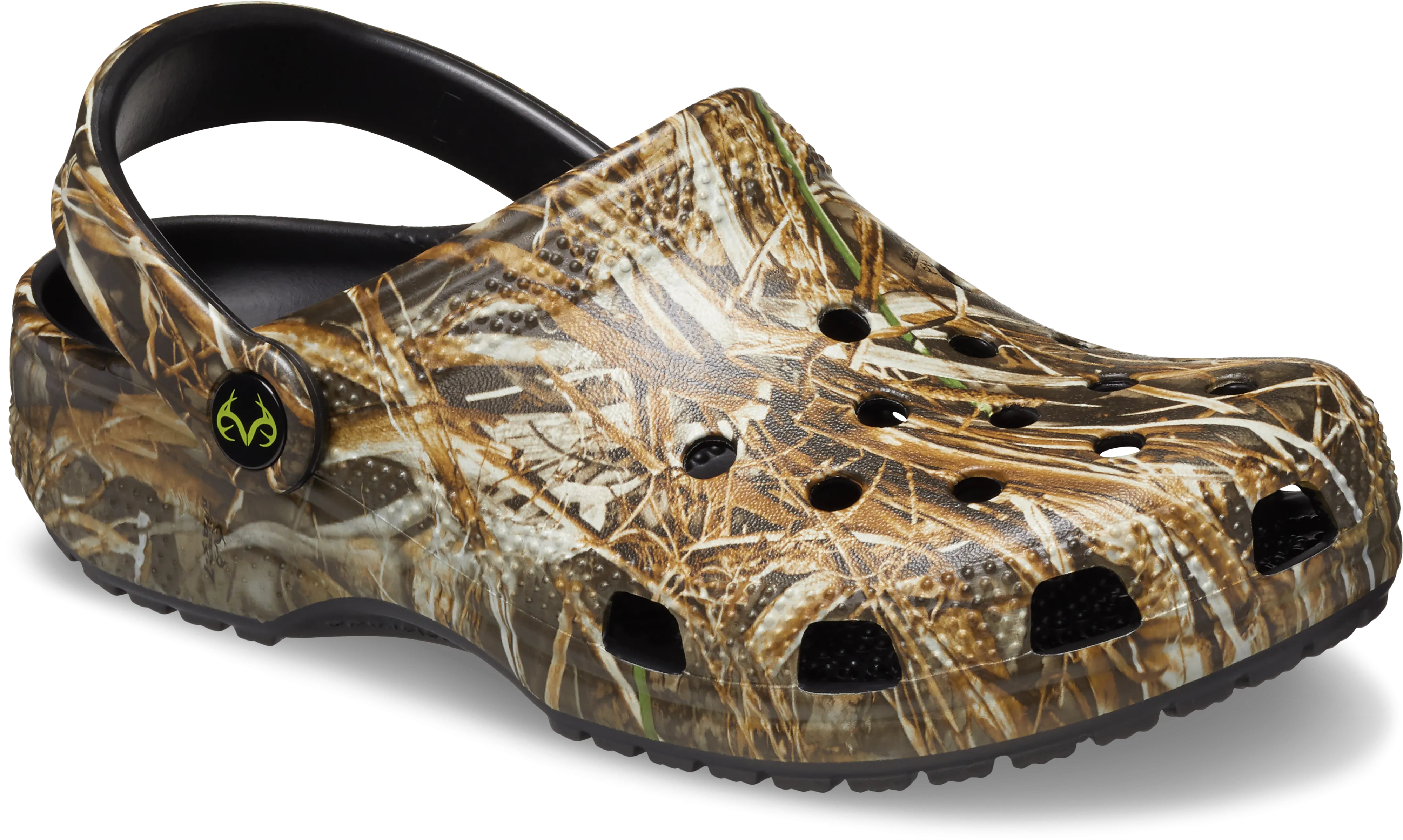 Men's Realtree MAX-7® Classic Clog