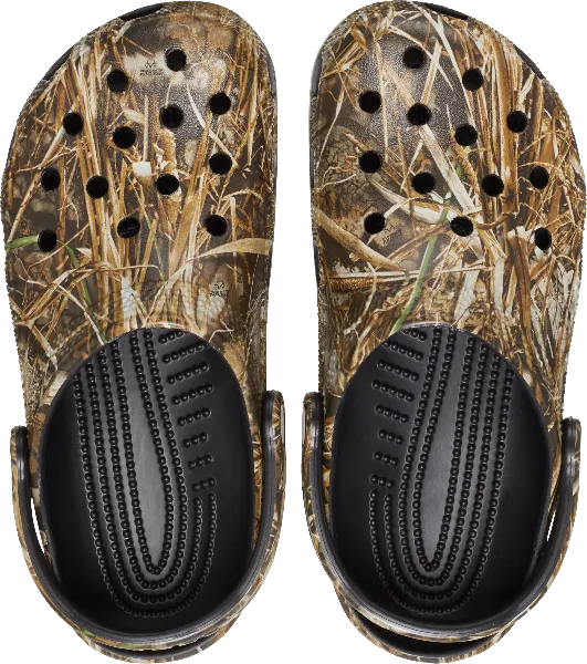 Men's Realtree MAX-7® Classic Clog