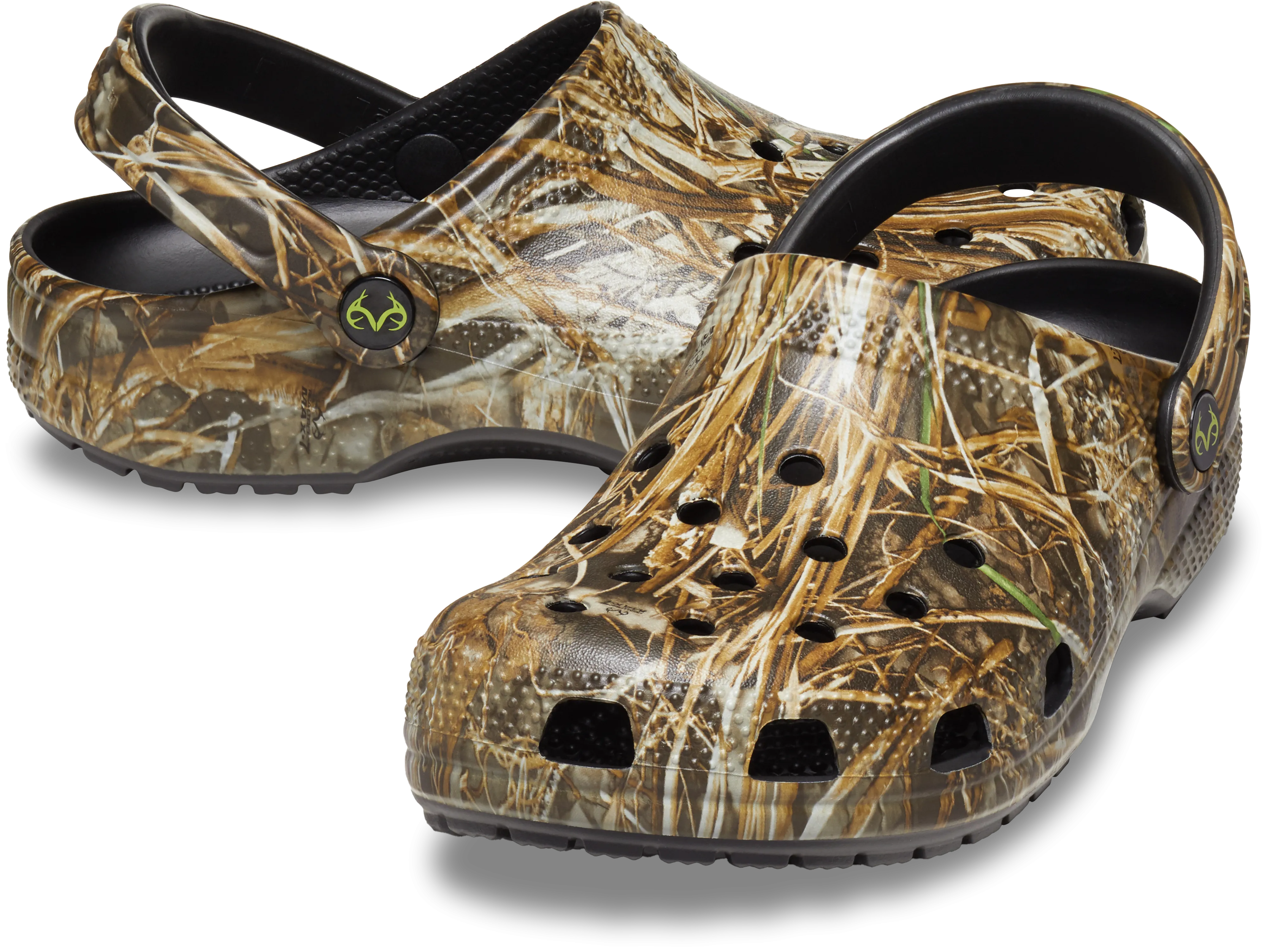 Men's Realtree MAX-7® Classic Clog