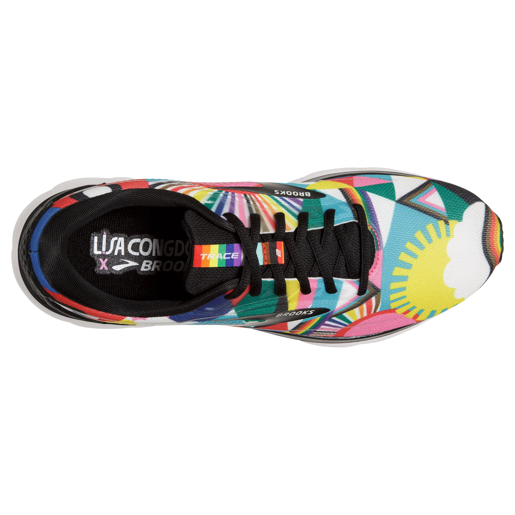 Men's Trace 2