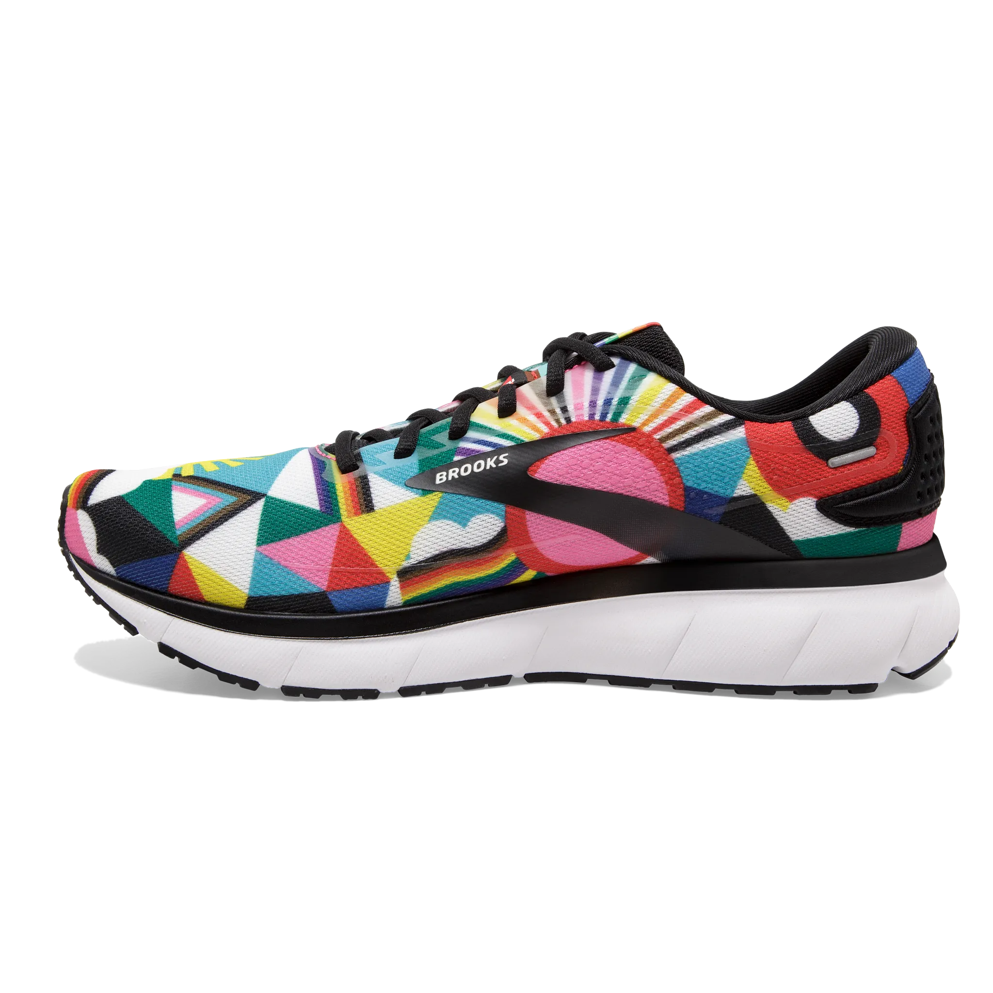 Men's Trace 2