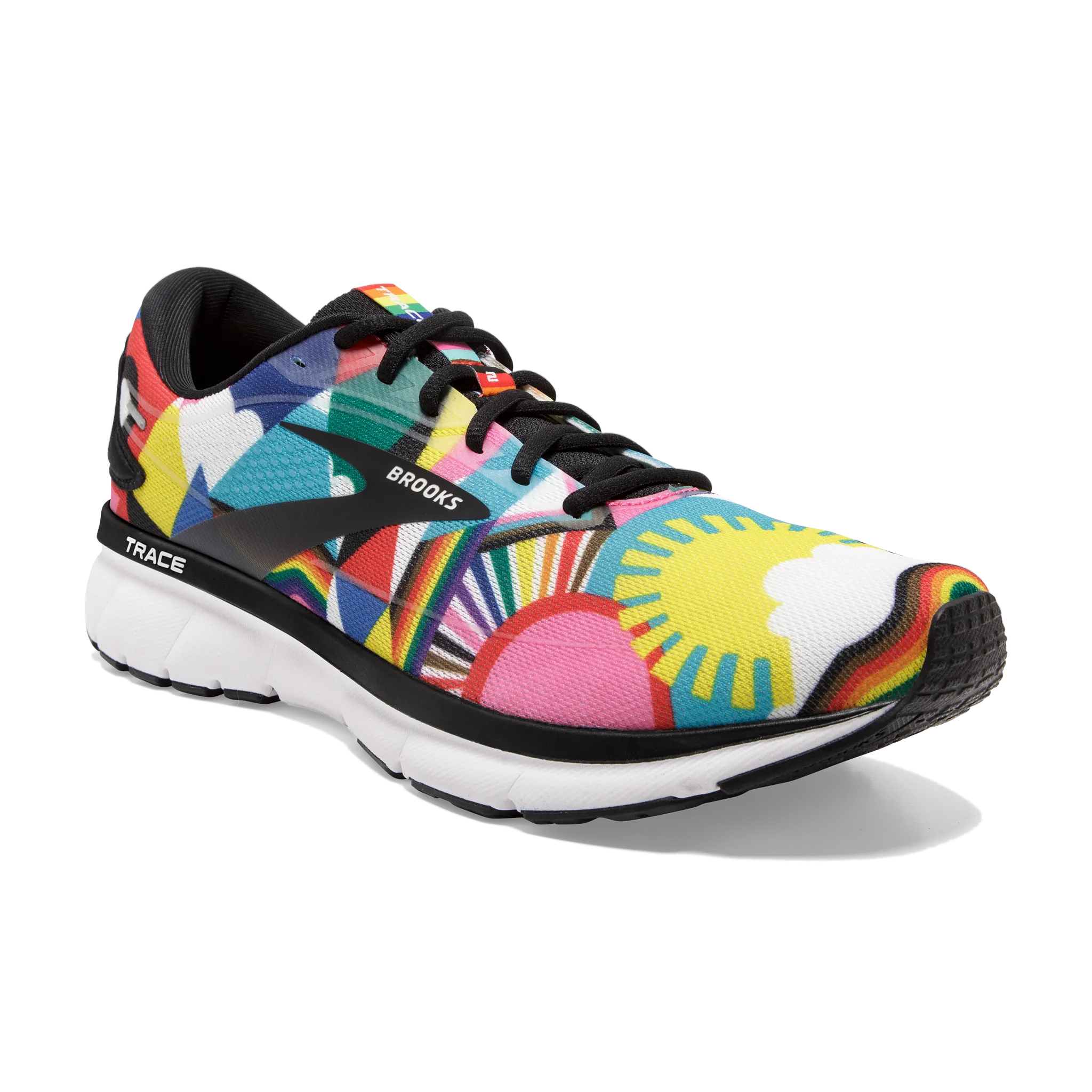 Men's Trace 2