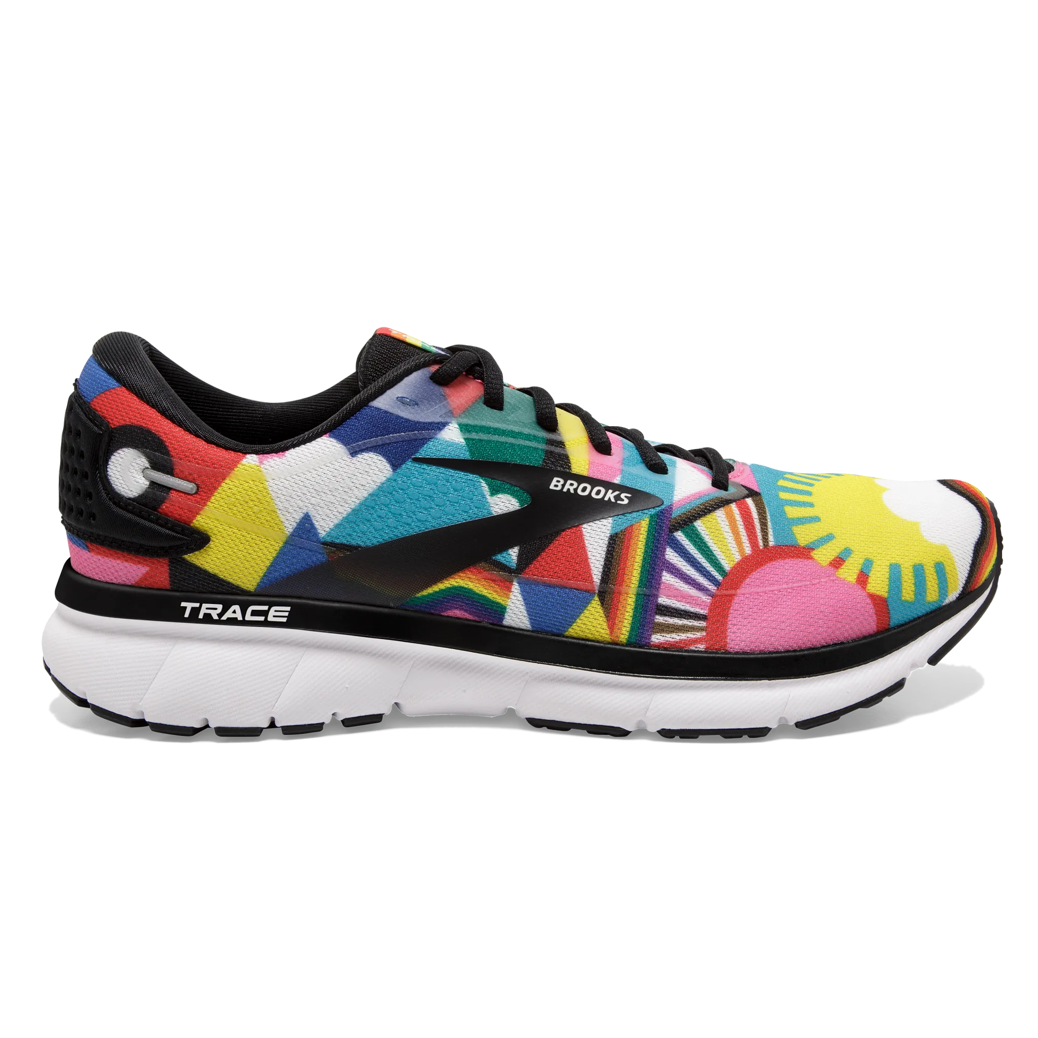 Men's Trace 2