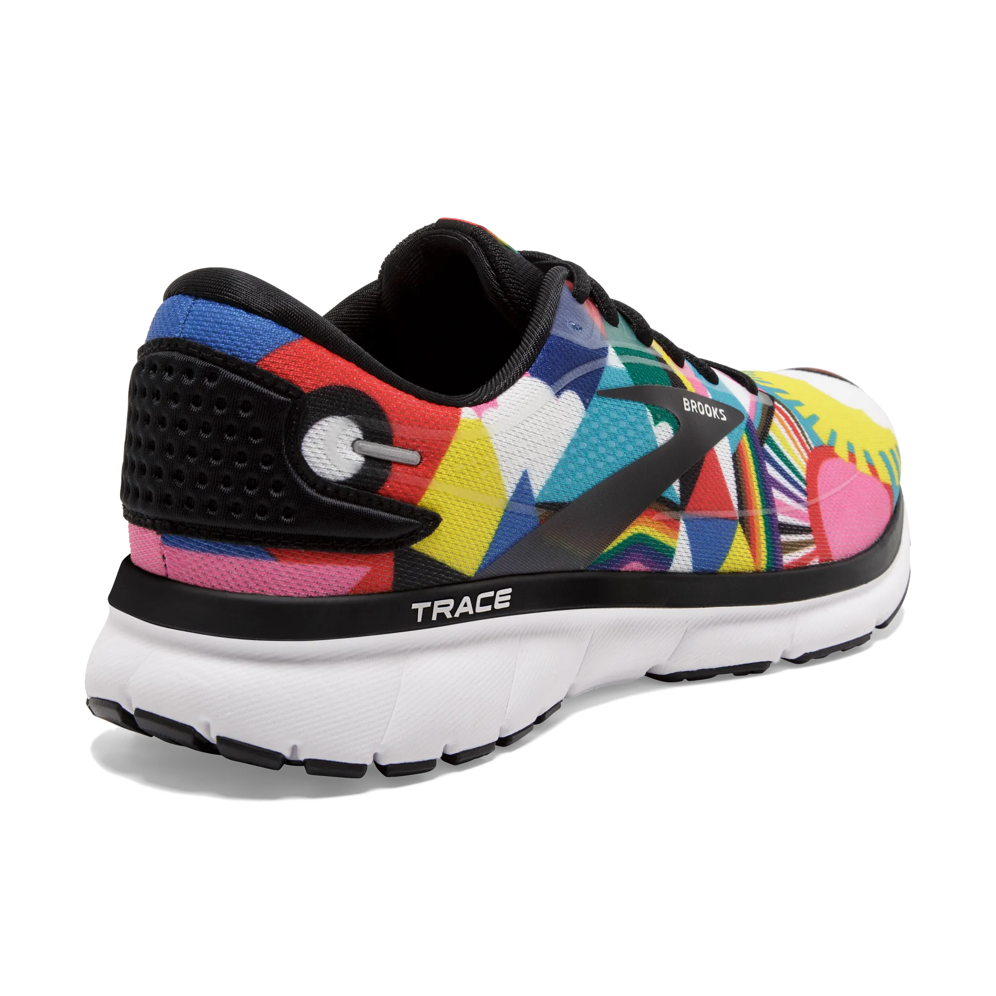 Men's Trace 2