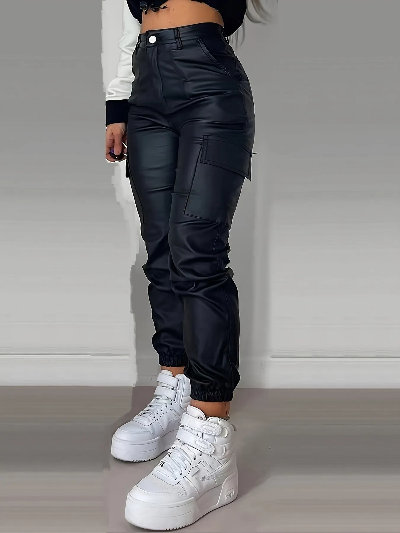 Meryl™ Cargo Pants