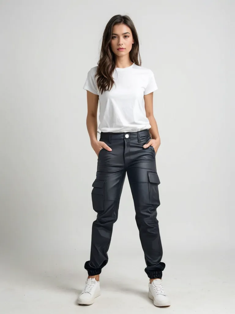 Meryl™ Cargo Pants