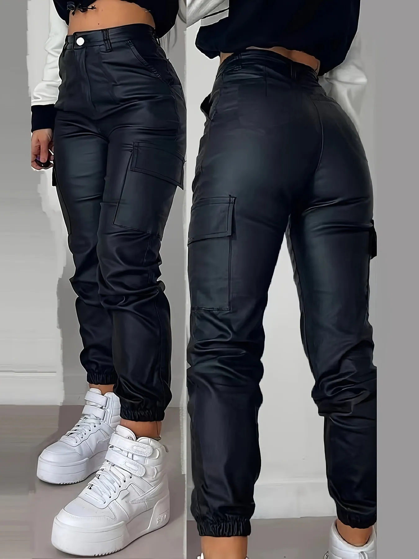 Meryl™ Cargo Pants