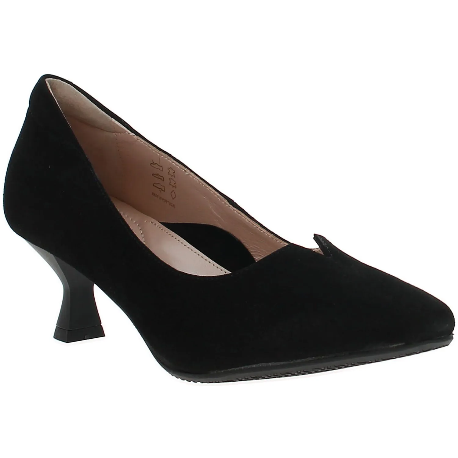 Mia Pump
