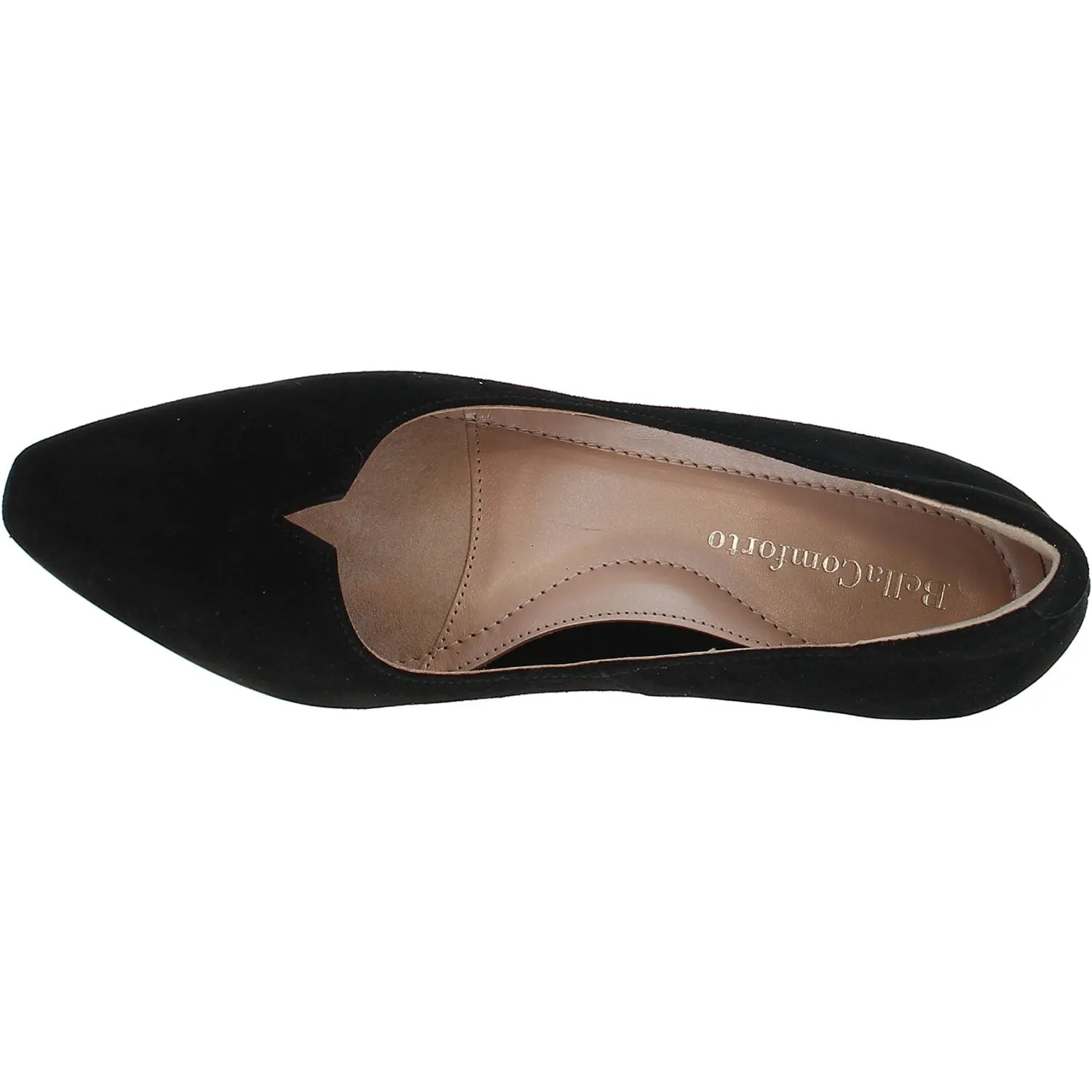 Mia Pump