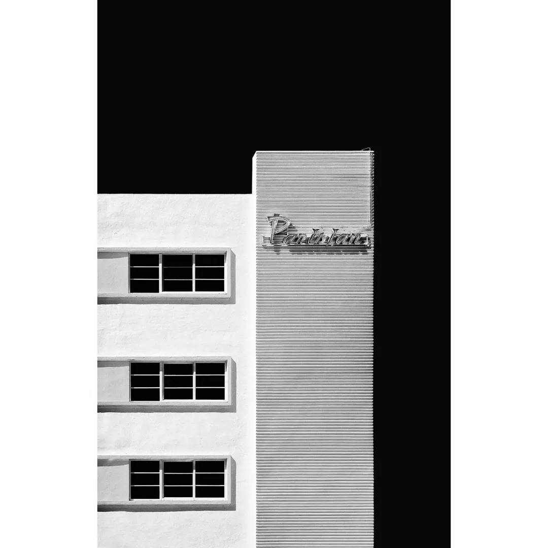 miami parisian
