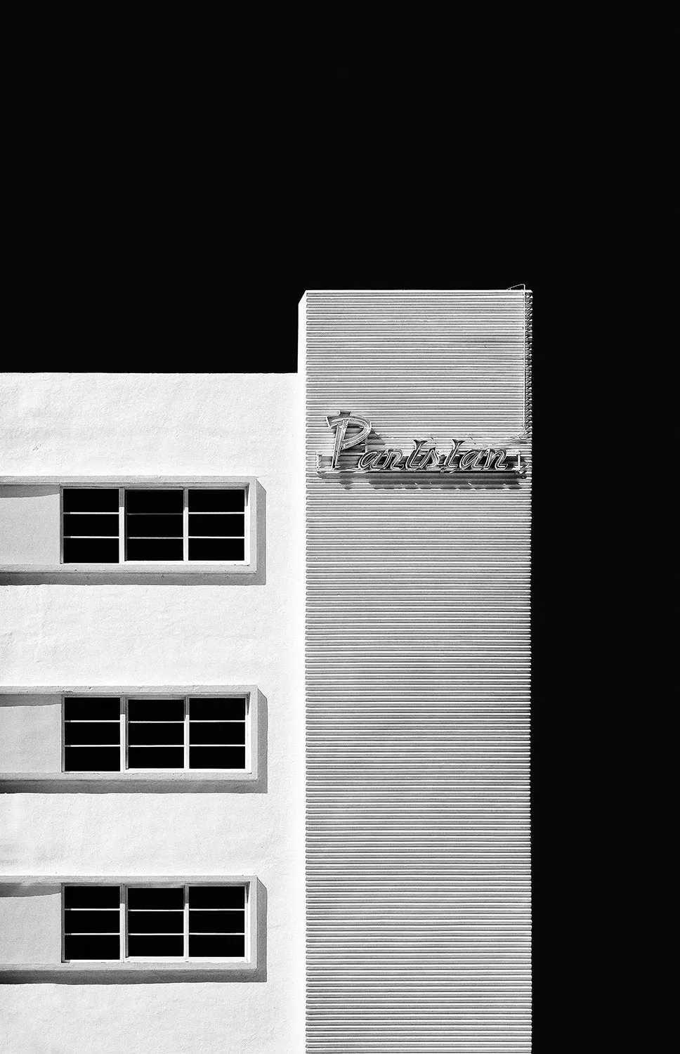 miami parisian