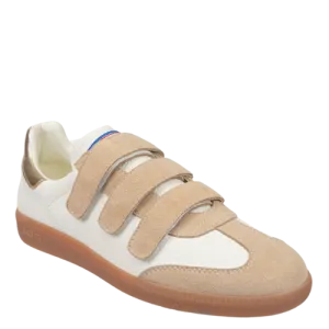 Mias White Beige