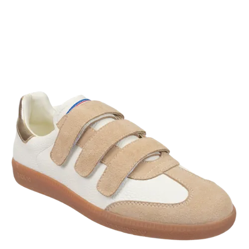 Mias White Beige