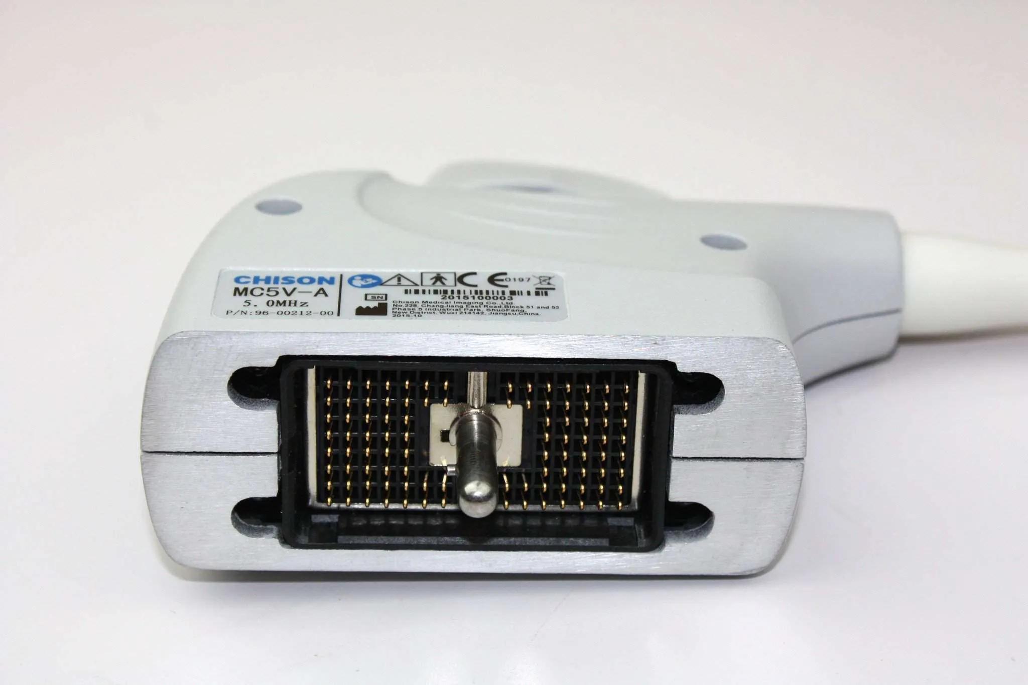 Micro-Convex MC5V-A Probe for Chison ECO Series