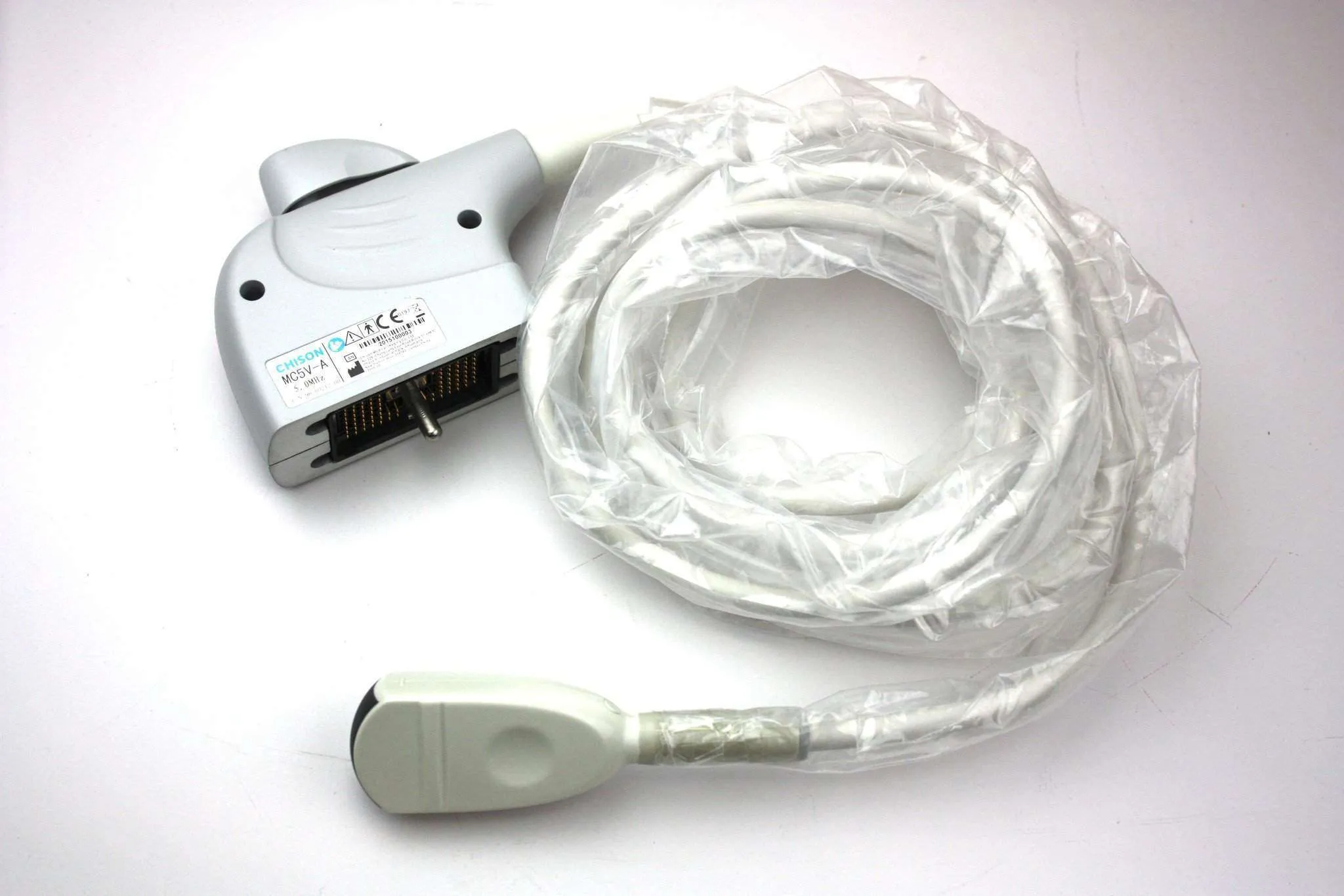 Micro-Convex MC5V-A Probe for Chison ECO Series