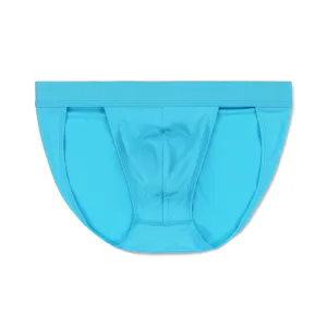 Minimal Dash Brief Bobby Blue