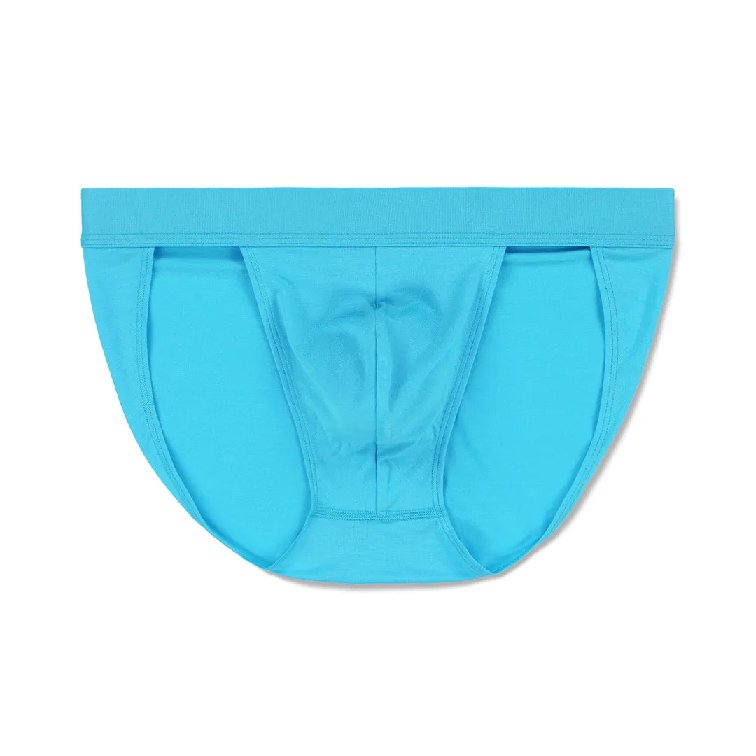 Minimal Dash Brief Bobby Blue