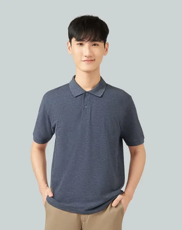 Minimal Polo™ Collection [ALL399]