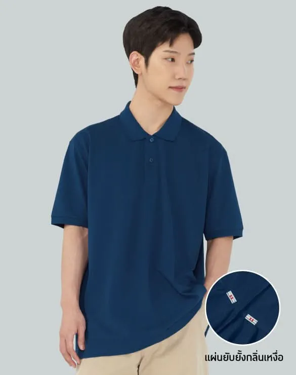 Minimal Polo™ Collection [ALL399]