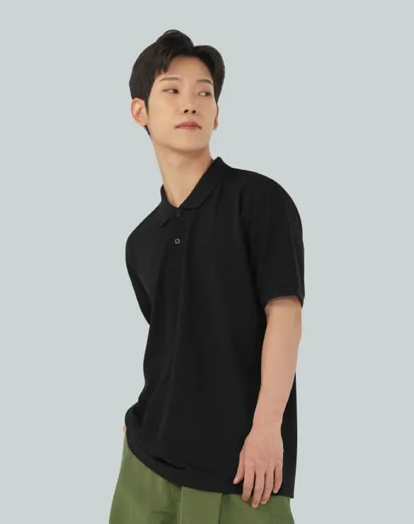 Minimal Polo™ Collection [ALL399]