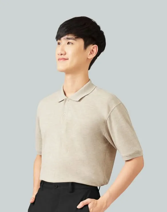 Minimal Polo™ Collection [ALL399]