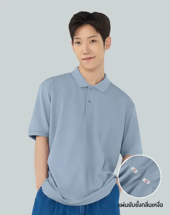 Minimal Polo™ Collection [ALL399]