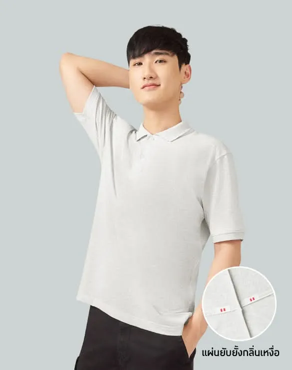 Minimal Polo™ Collection [ALL399]