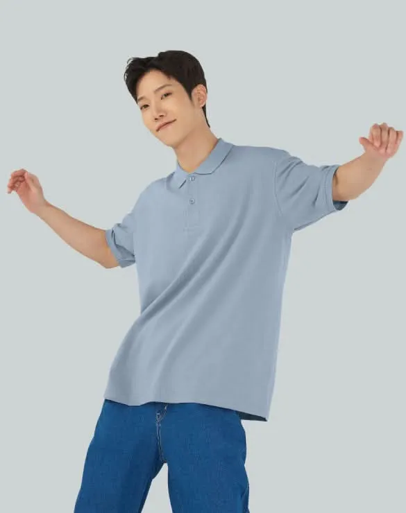 Minimal Polo™ Collection [ALL399]