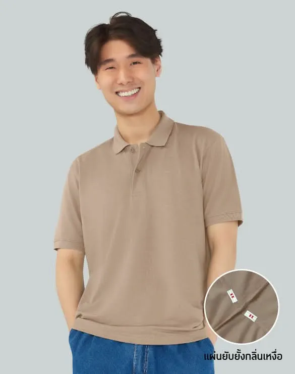 Minimal Polo™ Collection [ALL399]