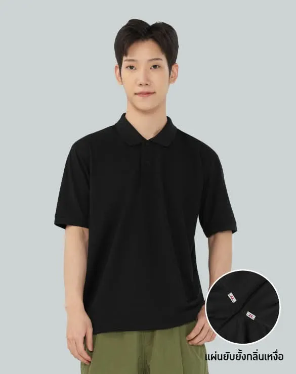 Minimal Polo™ Collection [ALL399]