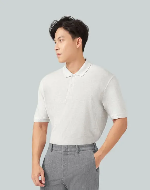 Minimal Polo™ Collection [ALL399]