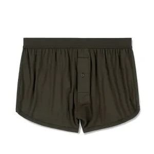 Minimal Runner Boxer Boone Brown