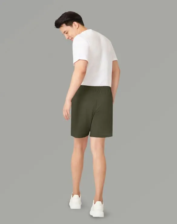 Minimal Shorts™ [AUG PROMO]